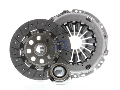 Clutch Kit (AIS-KT303)