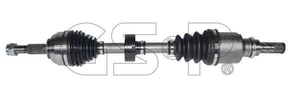 Drive Shaft (GSP-250539)
