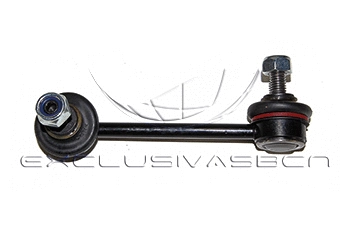 Stabiliser Bar, suspension (MSS-8421)