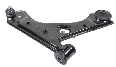 Control/Trailing Arm, wheel suspension (GSP-S060875)