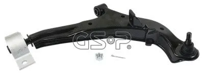 Control/Trailing Arm, wheel suspension (GSP-S060952)