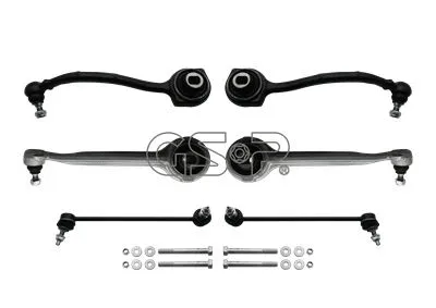 Repair Kit, control arm (GSP-S990006SK)