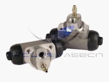 Wheel Brake Cylinder (MWC-2110)