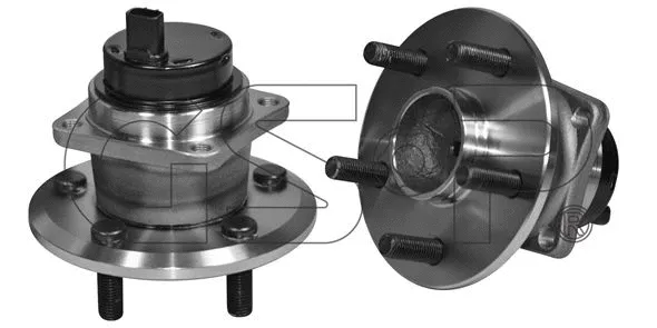 Wheel Bearing Kit (GSP-9400095)