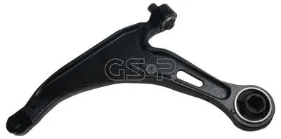 Control/Trailing Arm, wheel suspension (GSP-S060770)