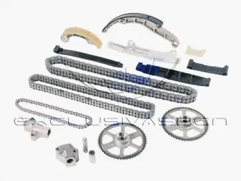 Timing Chain Kit (MTC-5125)