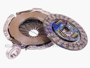 Clutch Kit (MCK-12068)
