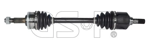 Drive Shaft (GSP-241195)