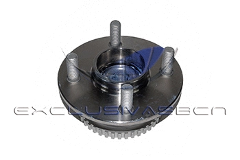 Wheel Hub