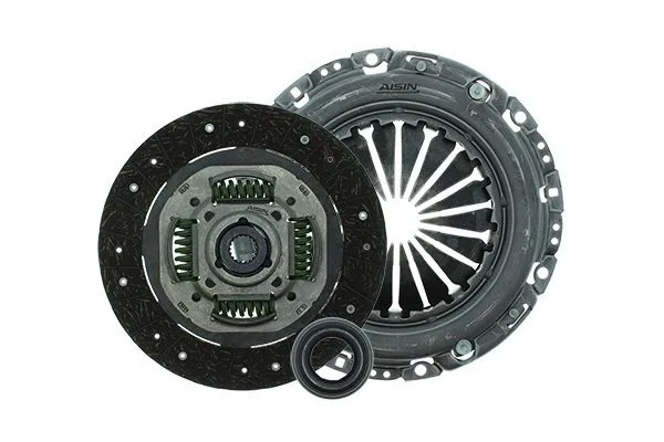 Clutch Kit (AIS-KEPE04)