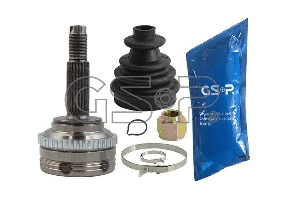 Joint Kit, drive shaft (GSP-812042)