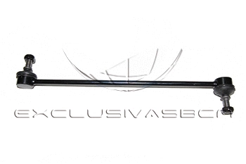 Stabiliser Bar, suspension (MSS-8330)
