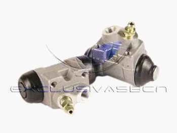 Wheel Brake Cylinder (MWC-2590)