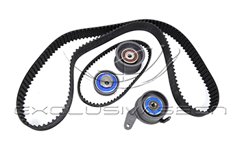 Timing Belt Kit (MTK-5531A)
