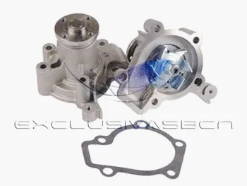 Water Pump, engine cooling (MWP-4H05)