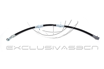 Holding Bracket, brake hose (MBH-2471)