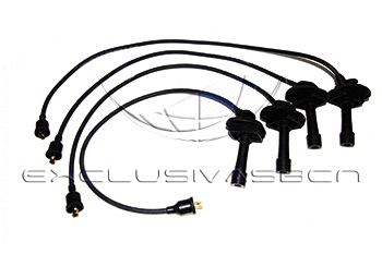 Ignition Cable Kit (MPC-9715)