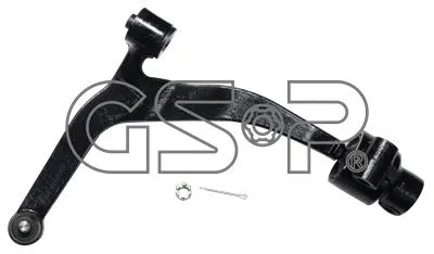 Control/Trailing Arm, wheel suspension (GSP-S061780)