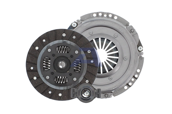 Clutch Kit (AIS-KEFI03)
