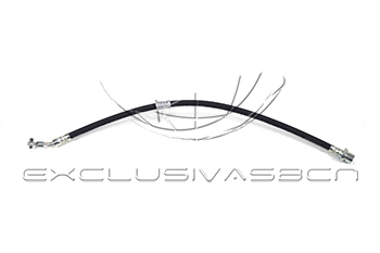 Holding Bracket, brake hose (MBH-2285)