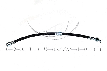 Holding Bracket, brake hose (MBH-2324)