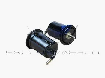 Fuel Filter (MFF-3K04)