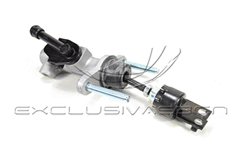 Master Cylinder, clutch (MCM-12016)