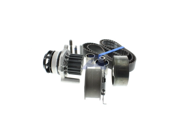 Water Pump & Timing Belt Kit