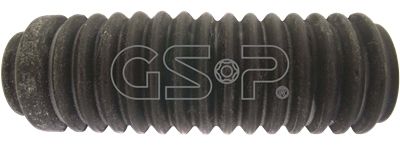 Protective Cap/Bellow, shock absorber (GSP-540740)