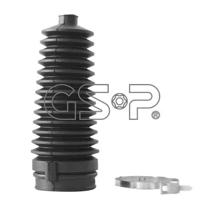Bellow Kit, steering (GSP-540184S)