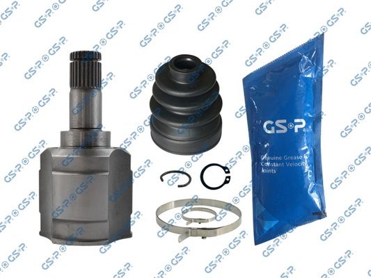 Joint Kit, drive shaft (GSP-601416)