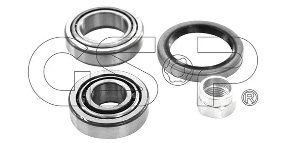 Wheel Bearing Kit (GSP-GK0947)