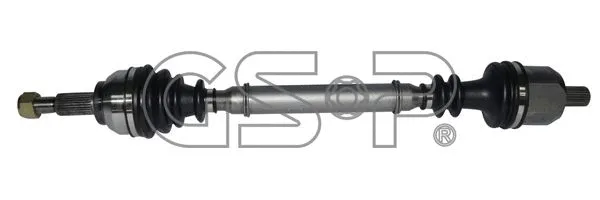 Drive Shaft (GSP-250328)