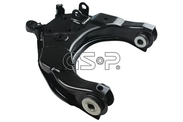 Control/Trailing Arm, wheel suspension (GSP-S061935)
