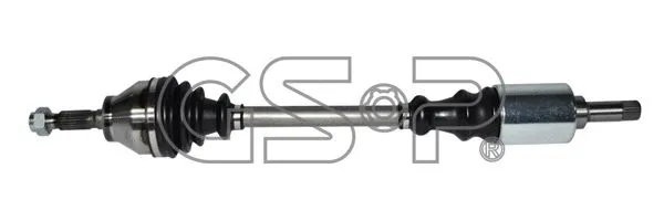 Drive Shaft (GSP-210130)
