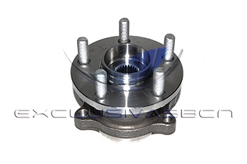 Wheel Hub