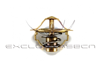 Thermostat, coolant (MTH-4012)