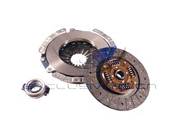 Clutch Kit (MCK-1166)
