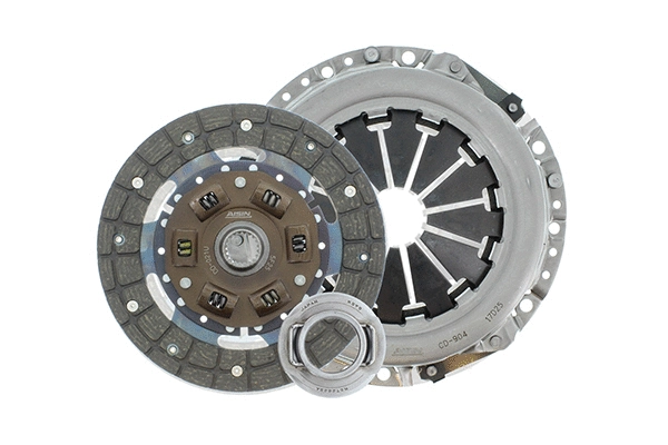 Clutch Kit (AIS-KD016)