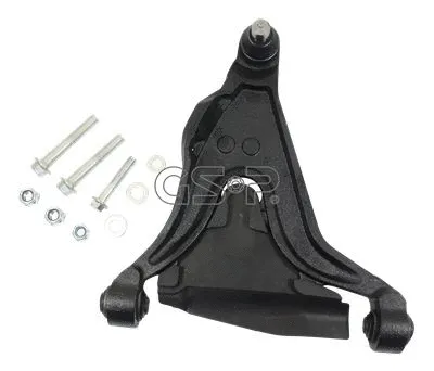 Control/Trailing Arm, wheel suspension (GSP-S060771)