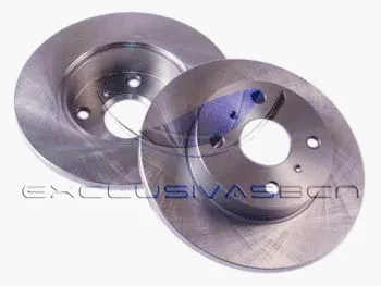 Brake Disc (MFD-2265)