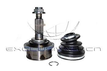 Joint Kit, drive shaft (MCV-8K00)