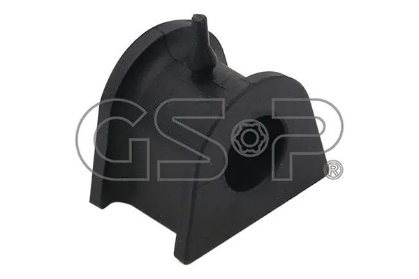 Mounting, stabiliser bar