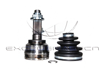 Joint Kit, drive shaft (MCV-8326)