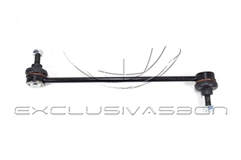 Stabiliser Bar, suspension (MSS-8119)