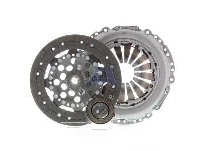 Clutch Kit (AIS-KS055)