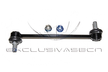 Stabiliser Bar, suspension (MSS-8K03)
