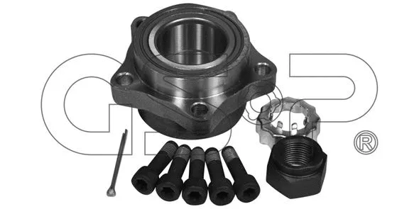 Wheel Bearing Kit (GSP-9245008K)
