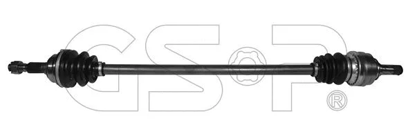 Drive Shaft (GSP-244033)