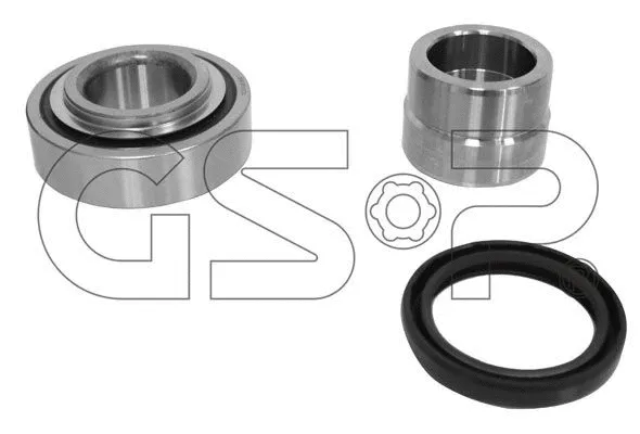 Wheel Bearing Kit (GSP-GK7433)